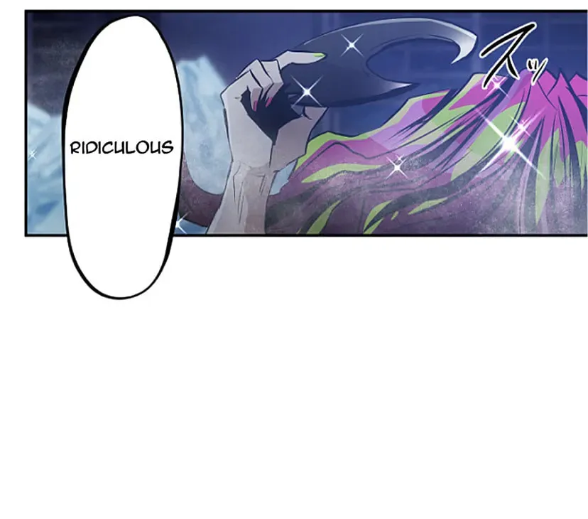 Read Nanbaka (Colored) chapter 286 image 24 on Lezhin