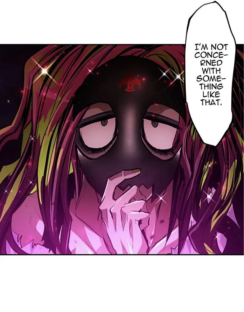 Read Nanbaka (Colored) chapter 286 image 25 on Lezhin