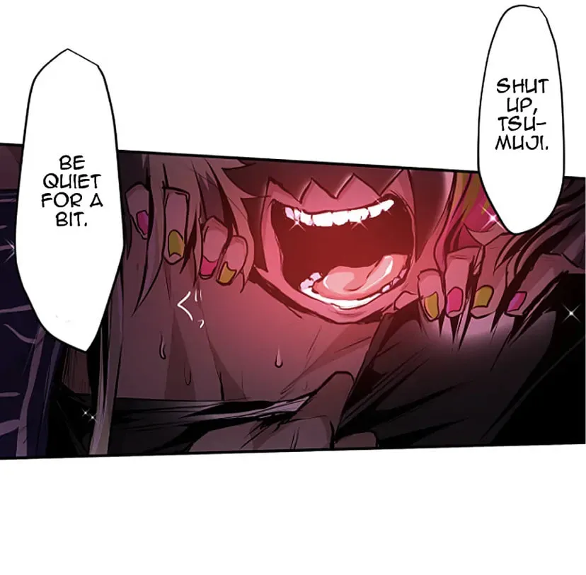 Read Nanbaka (Colored) chapter 286 image 27 on Lezhin