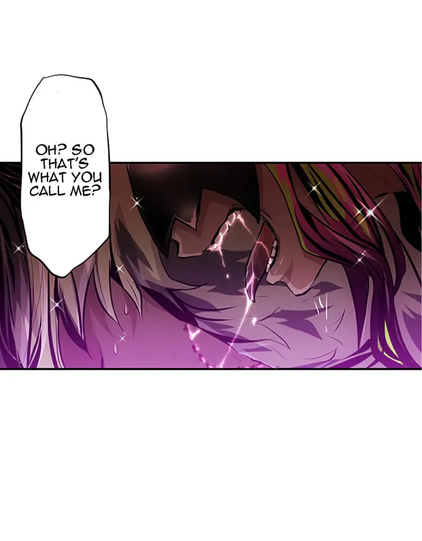 Read Nanbaka (Colored) chapter 286 image 31 on Lezhin
