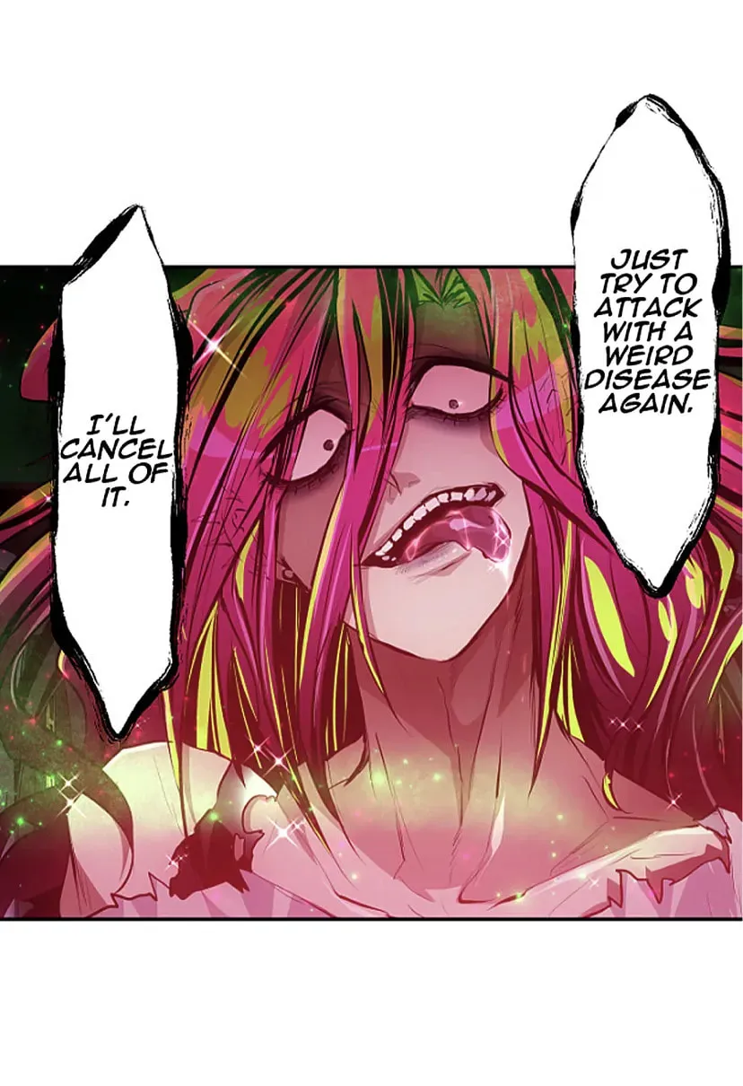 Read Nanbaka (Colored) chapter 286 image 39 on Lezhin