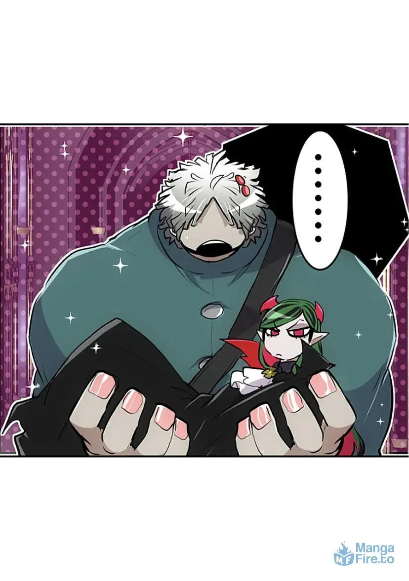 Read Nanbaka (Colored) chapter 286 image 41 on Lezhin