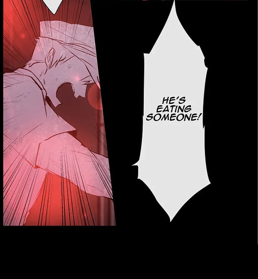 Read Nanbaka (Colored) chapter 287 image 10 on Lezhin