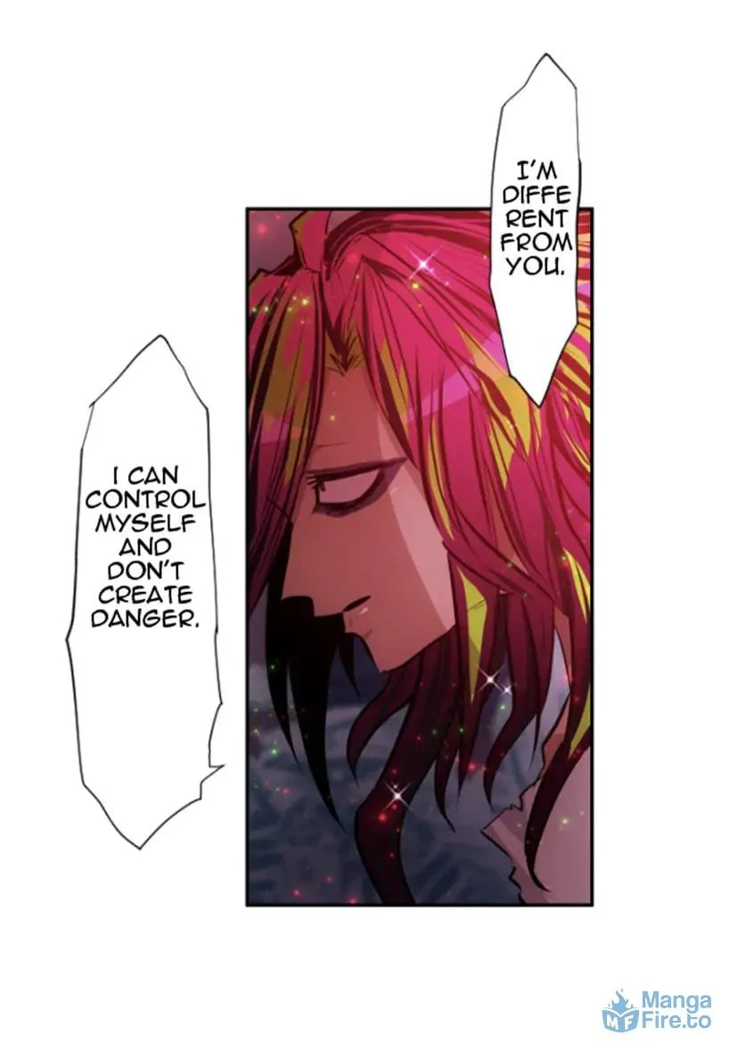 Read Nanbaka (Colored) chapter 287 image 38 on Lezhin