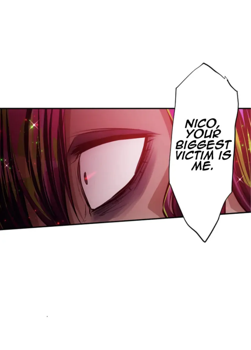 Read Nanbaka (Colored) chapter 287 image 40 on Lezhin