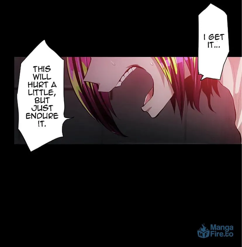 Read Nanbaka (Colored) chapter 287 image 5 on Lezhin