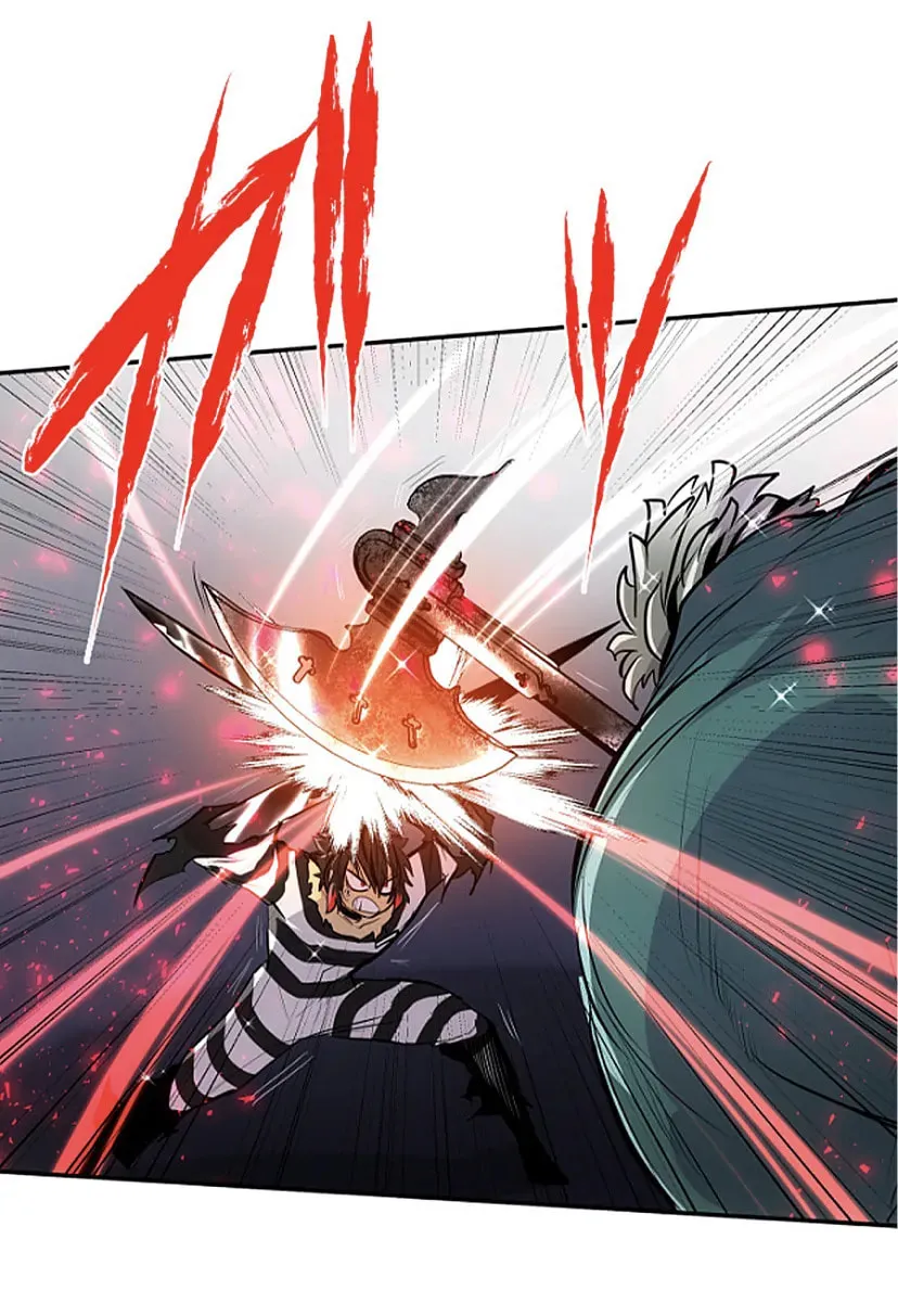 Read Nanbaka (Colored) chapter 288 image 21 on Lezhin