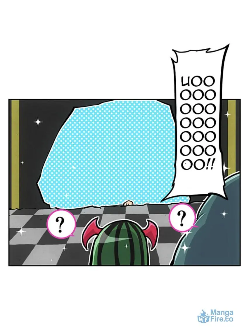 Read Nanbaka (Colored) chapter 288 image 8 on Lezhin