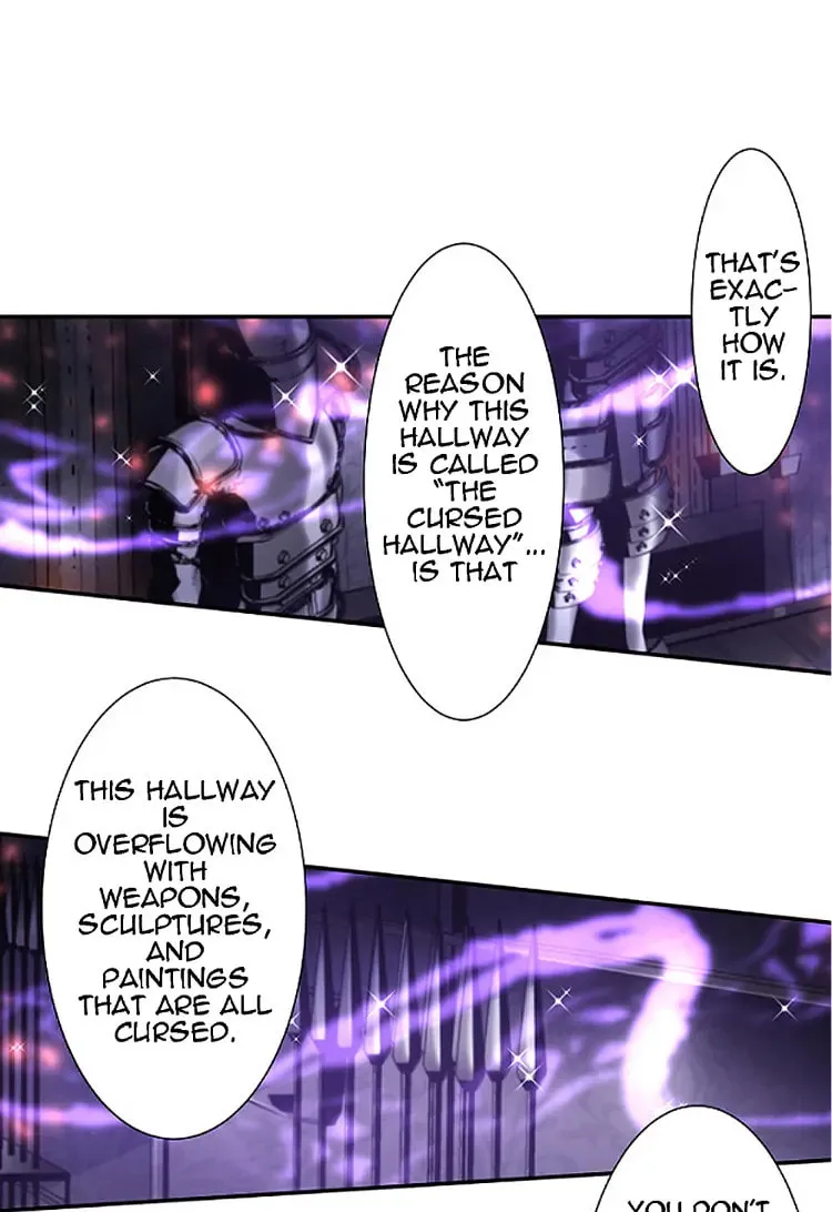 Read Nanbaka (Colored) chapter 289 image 10 on Lezhin