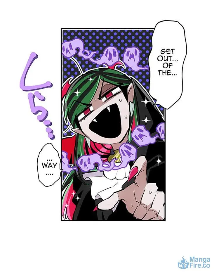 Read Nanbaka (Colored) chapter 289 image 14 on Lezhin