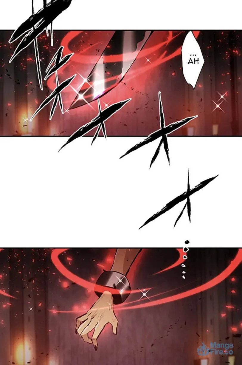 Read Nanbaka (Colored) chapter 289 image 2 on Lezhin