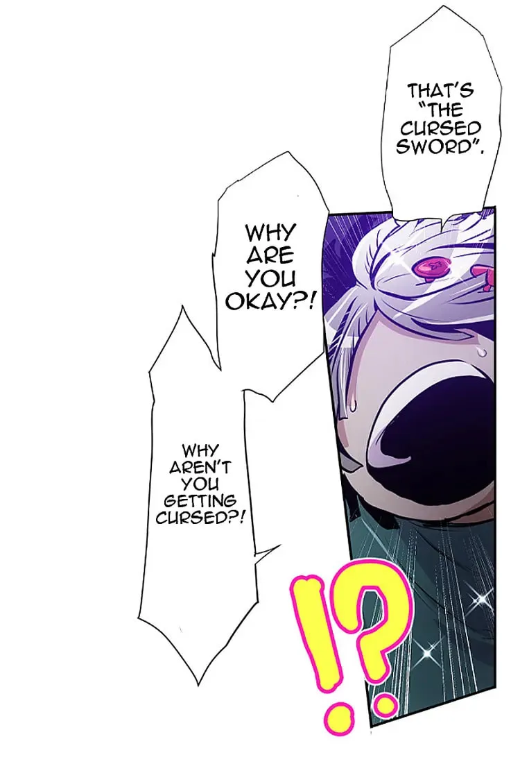 Read Nanbaka (Colored) chapter 289 image 24 on Lezhin