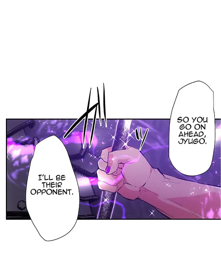 Read Nanbaka (Colored) chapter 289 image 30 on Lezhin