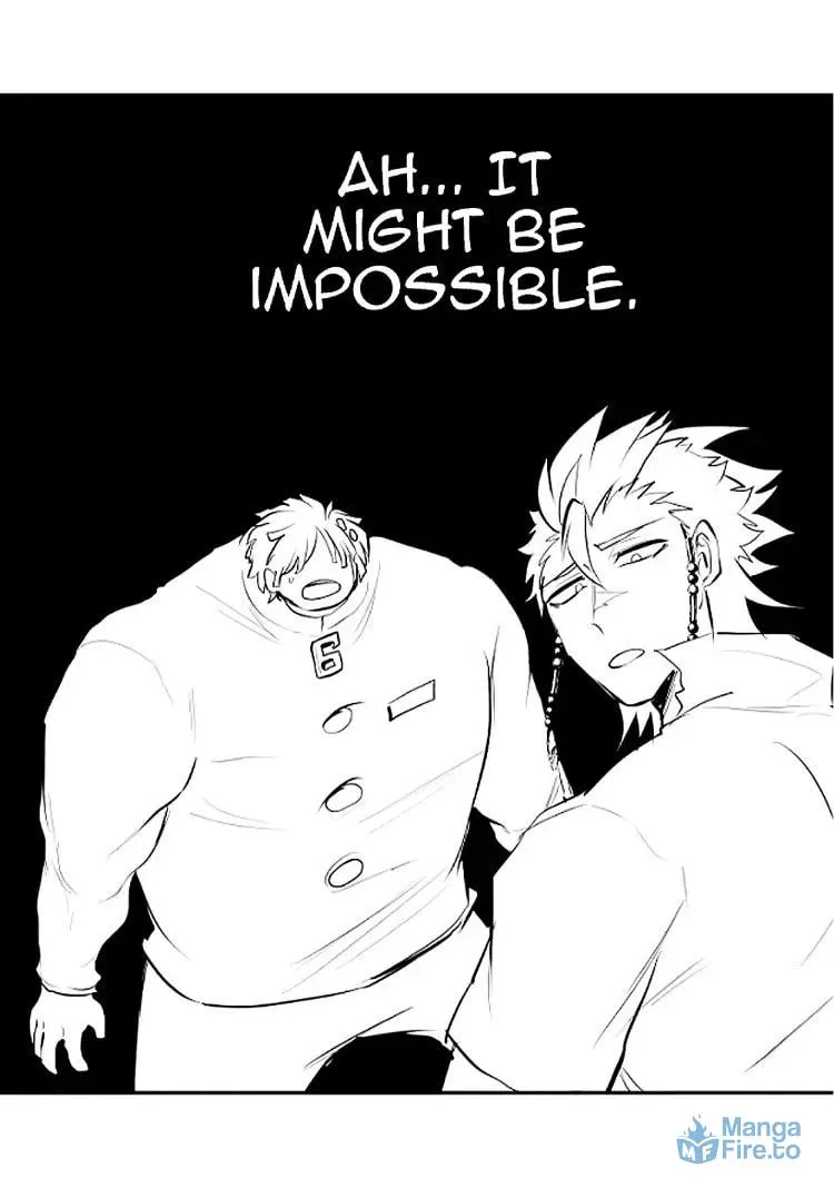 Read Nanbaka (Colored) chapter 289 image 35 on Lezhin