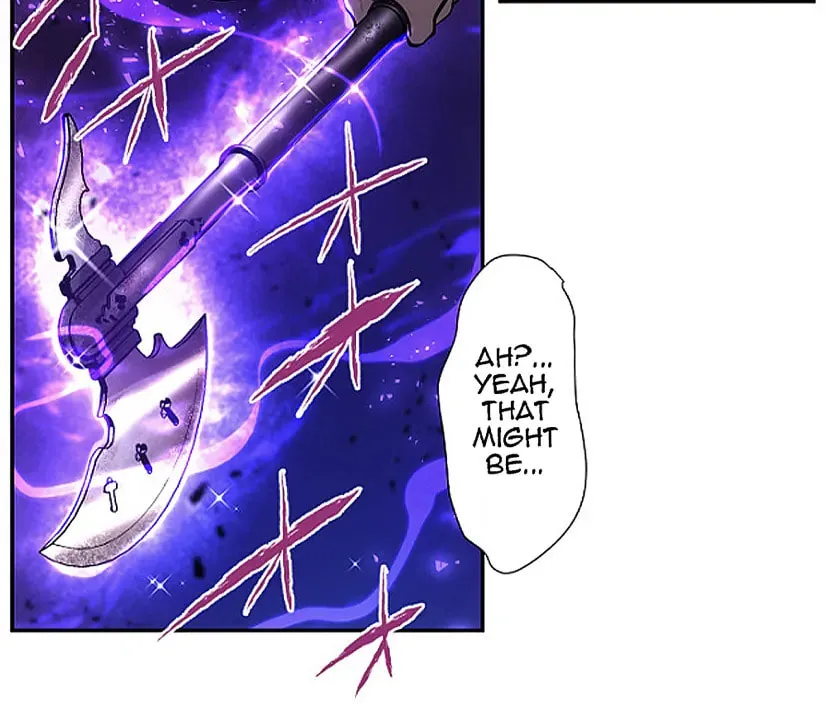 Read Nanbaka (Colored) chapter 289 image 6 on Lezhin