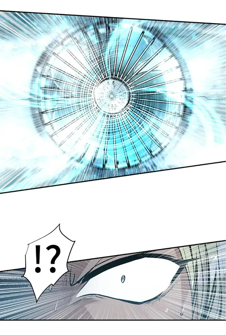 Read Nanbaka (Colored) chapter 290 image 27 on Lezhin