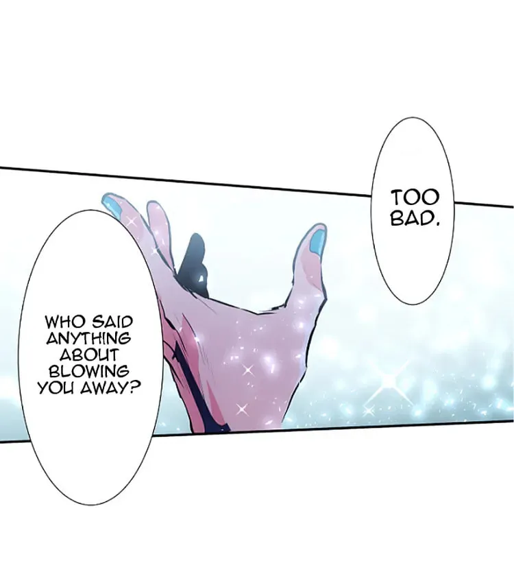 Read Nanbaka (Colored) chapter 290 image 31 on Lezhin