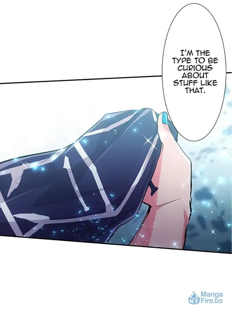 Read Nanbaka (Colored) chapter 290 image 35 on Lezhin