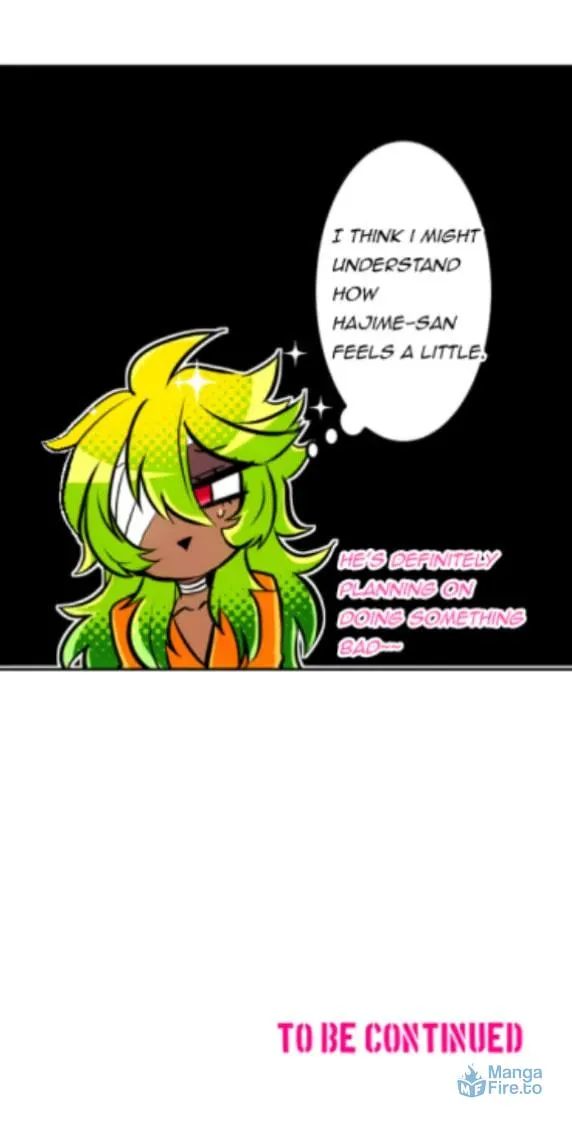 Read Nanbaka (Colored) chapter 291 image 23 on Lezhin