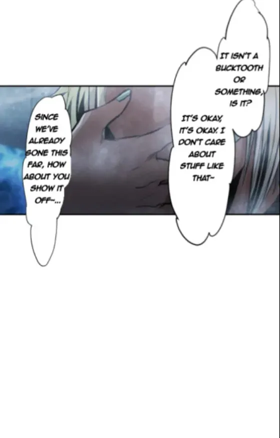 Read Nanbaka (Colored) chapter 291 image 3 on Lezhin