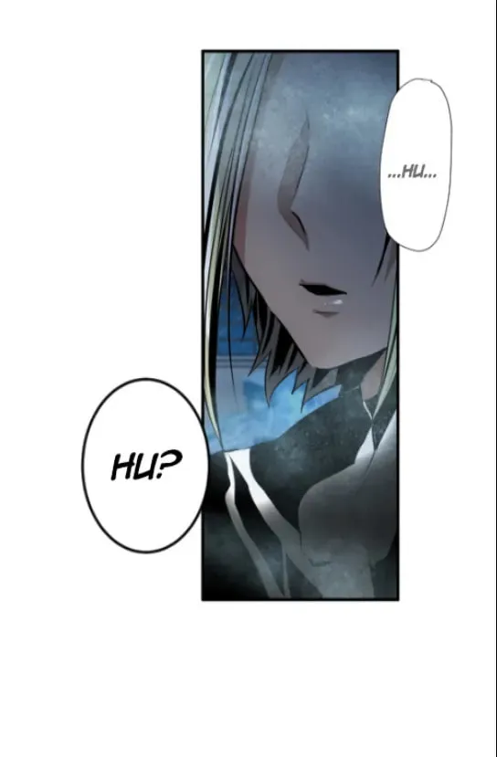 Read Nanbaka (Colored) chapter 291 image 6 on Lezhin