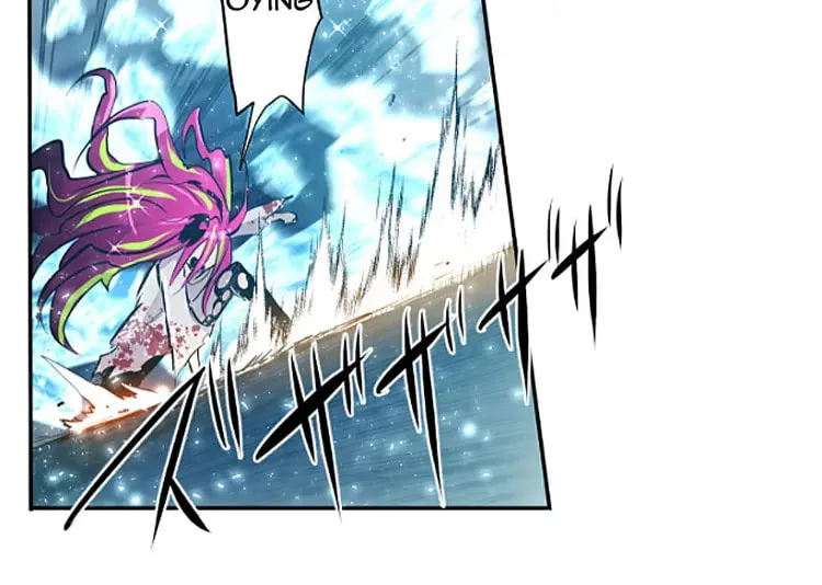 Read Nanbaka (Colored) chapter 292 image 19 on Lezhin