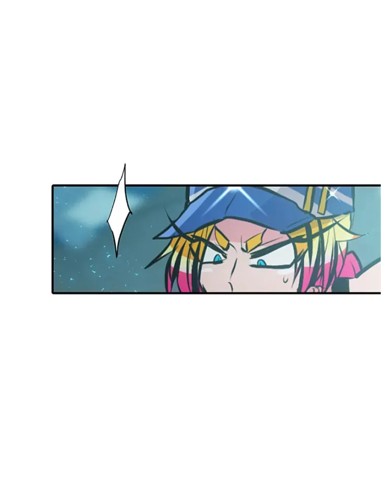 Read Nanbaka (Colored) chapter 292 image 21 on Lezhin