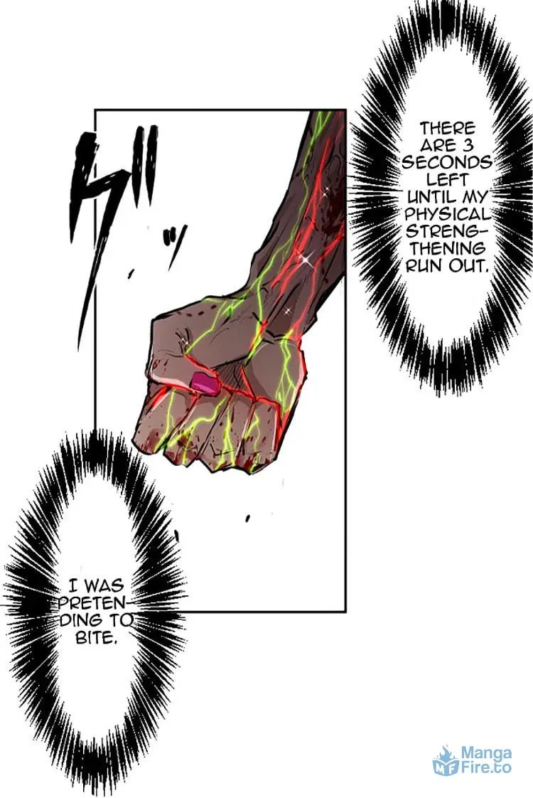 Read Nanbaka (Colored) chapter 292 image 35 on Lezhin