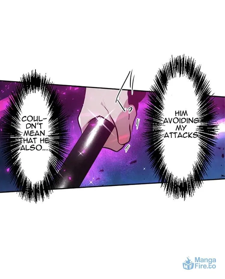 Read Nanbaka (Colored) chapter 294 image 17 on Lezhin