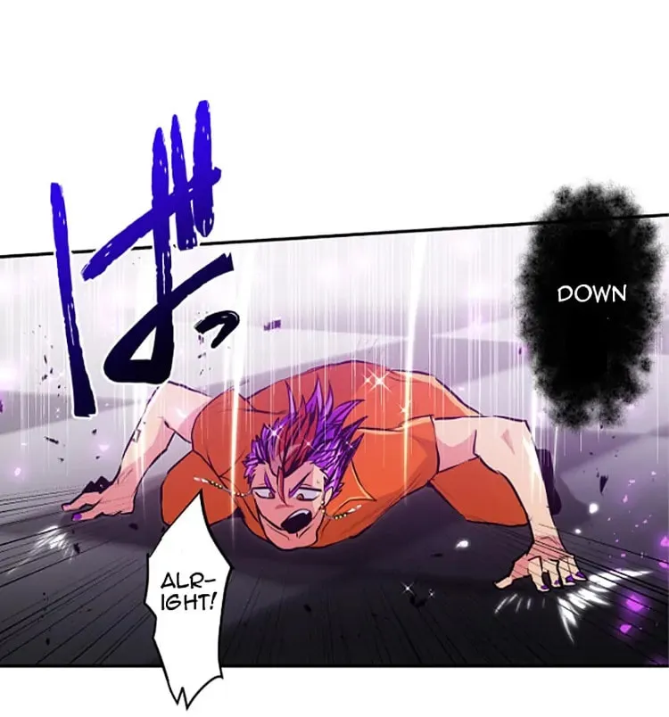 Read Nanbaka (Colored) chapter 294 image 18 on Lezhin