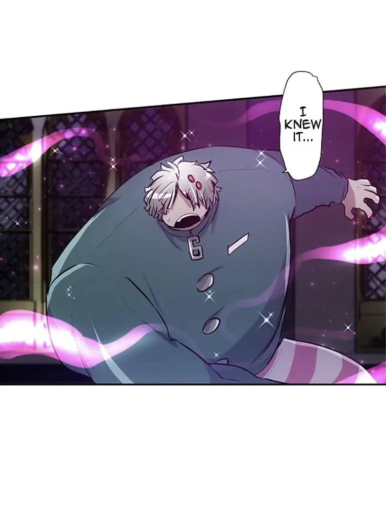Read Nanbaka (Colored) chapter 294 image 21 on Lezhin