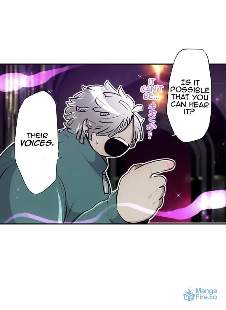 Read Nanbaka (Colored) chapter 294 image 23 on Lezhin