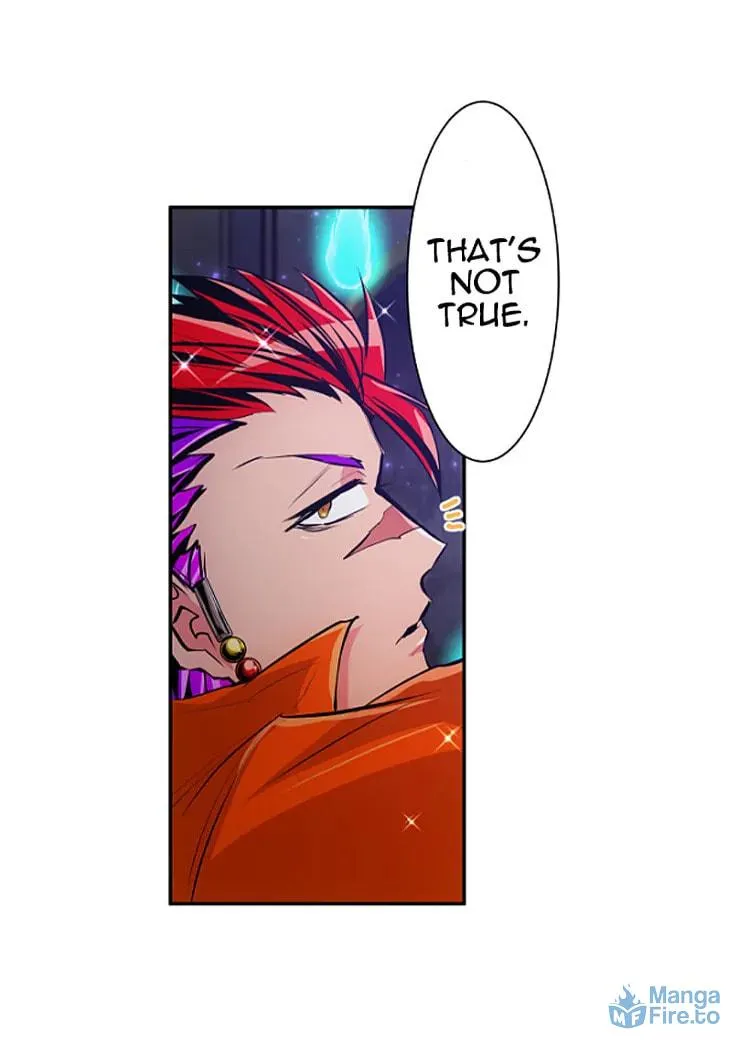 Read Nanbaka (Colored) chapter 294 image 35 on Lezhin