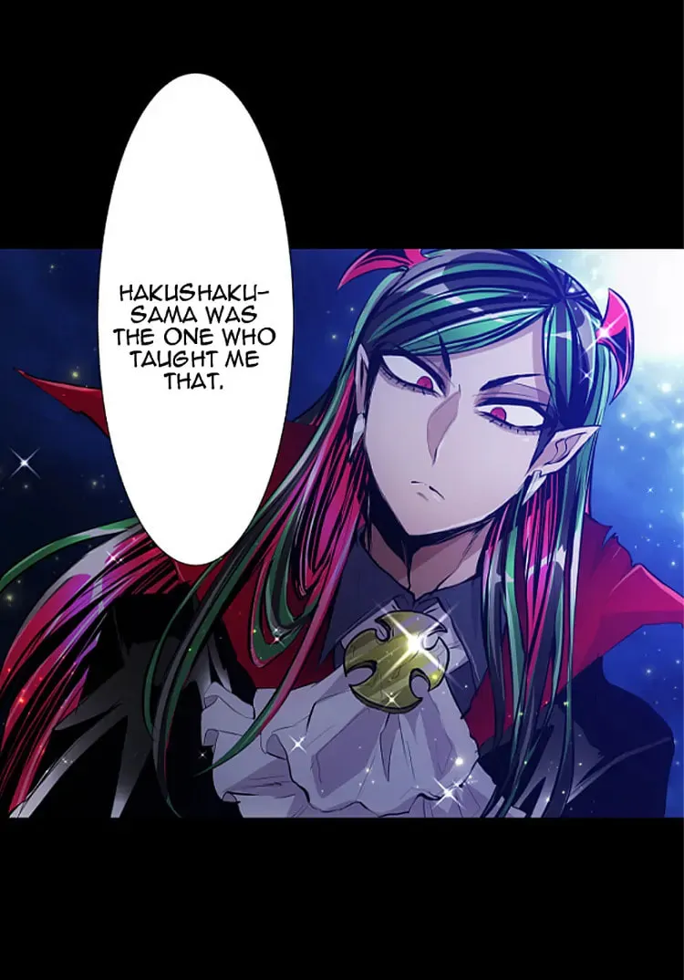 Read Nanbaka (Colored) chapter 294 image 40 on Lezhin