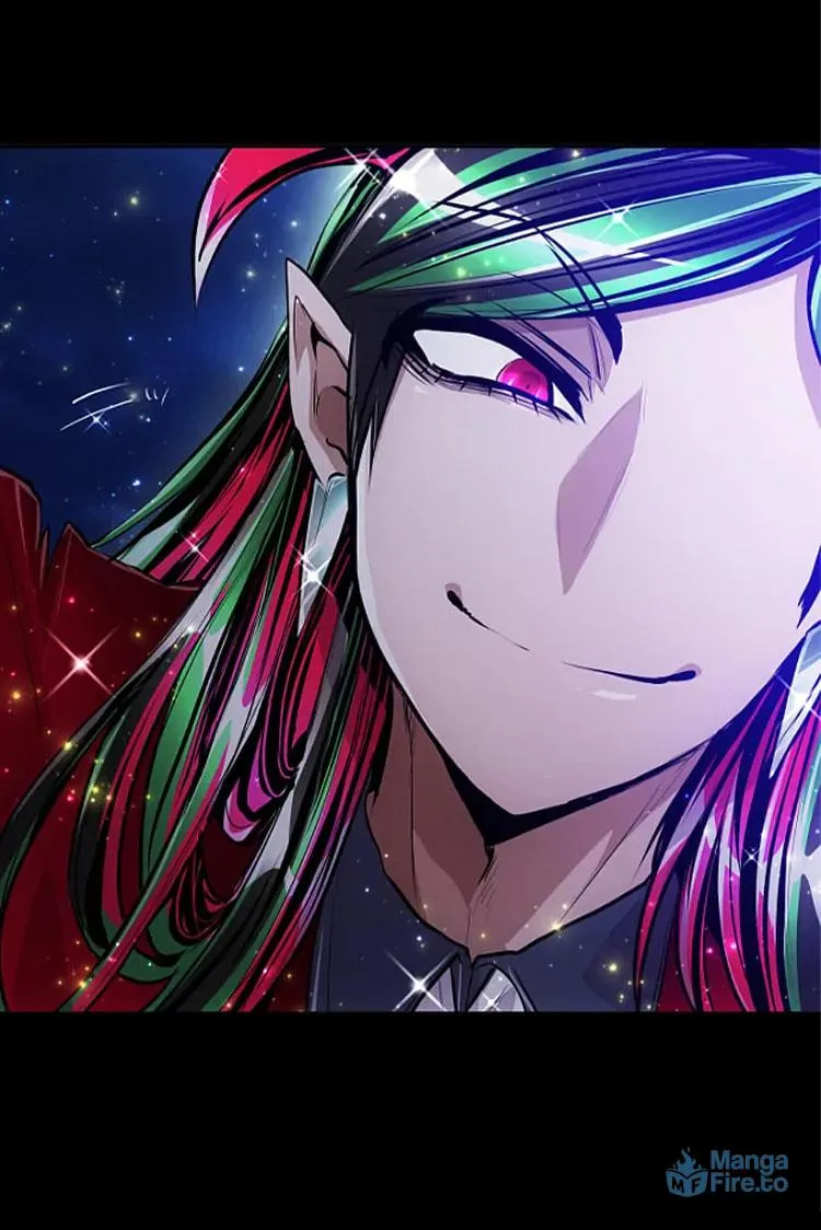 Read Nanbaka (Colored) chapter 294 image 41 on Lezhin