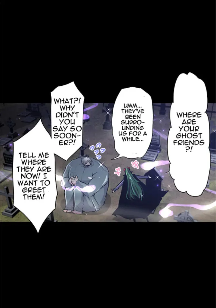 Read Nanbaka (Colored) chapter 295 image 10 on Lezhin