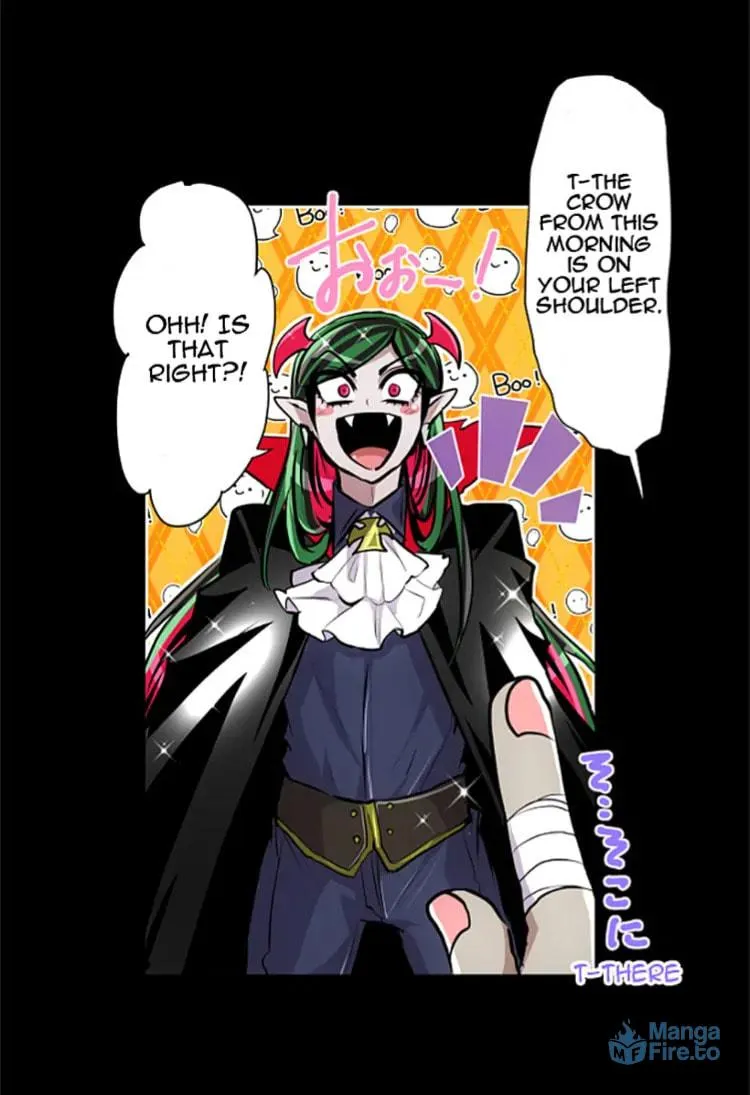 Read Nanbaka (Colored) chapter 295 image 11 on Lezhin