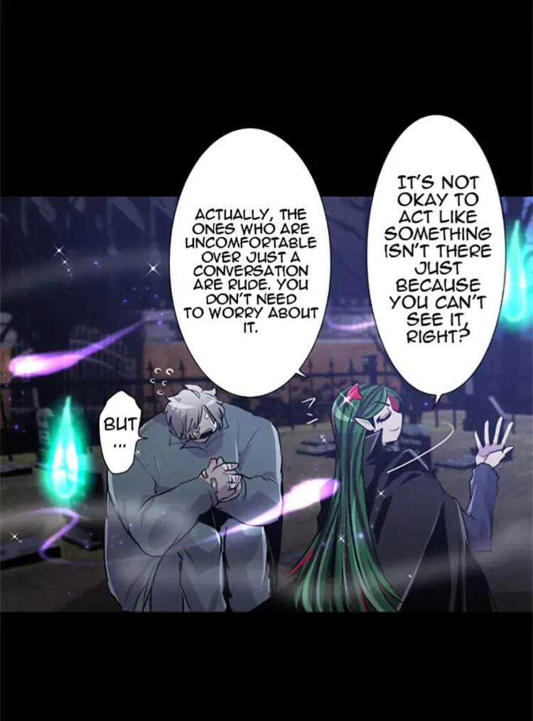 Read Nanbaka (Colored) chapter 295 image 15 on Lezhin