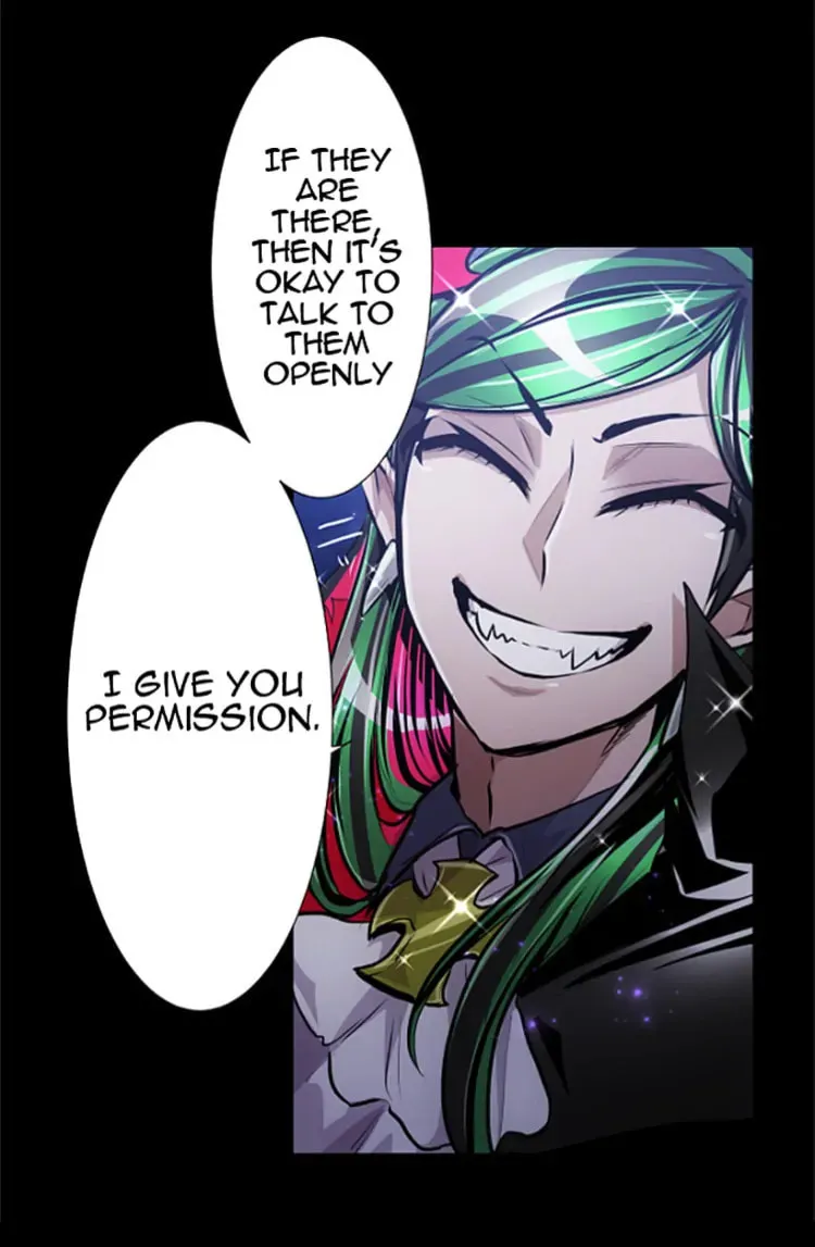 Read Nanbaka (Colored) chapter 295 image 16 on Lezhin