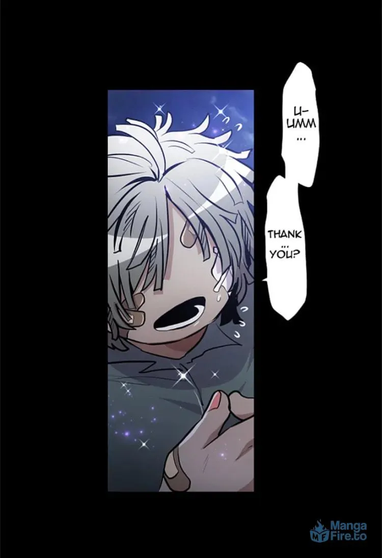 Read Nanbaka (Colored) chapter 295 image 17 on Lezhin