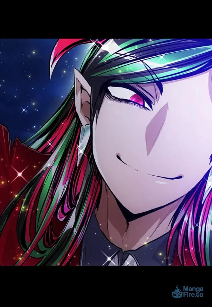 Read Nanbaka (Colored) chapter 295 image 2 on Lezhin