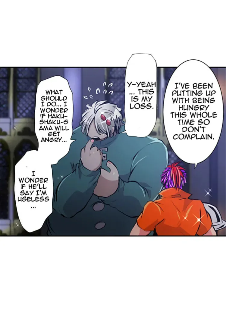 Read Nanbaka (Colored) chapter 295 image 30 on Lezhin