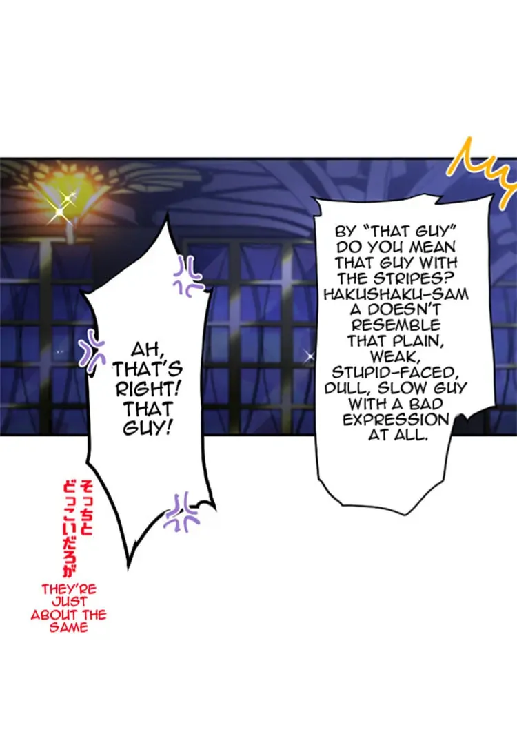 Read Nanbaka (Colored) chapter 295 image 33 on Lezhin