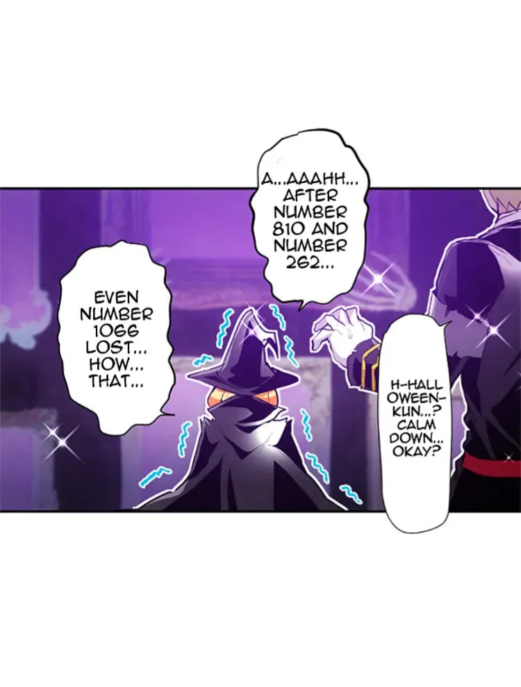 Read Nanbaka (Colored) chapter 295 image 34 on Lezhin