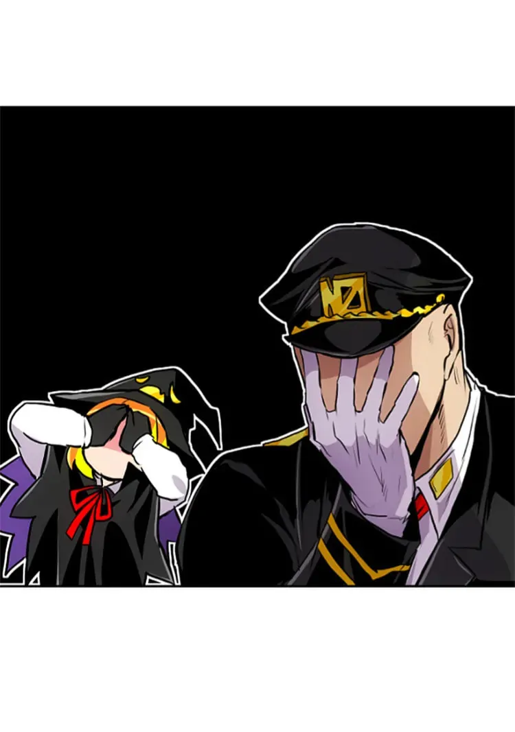 Read Nanbaka (Colored) chapter 295 image 39 on Lezhin