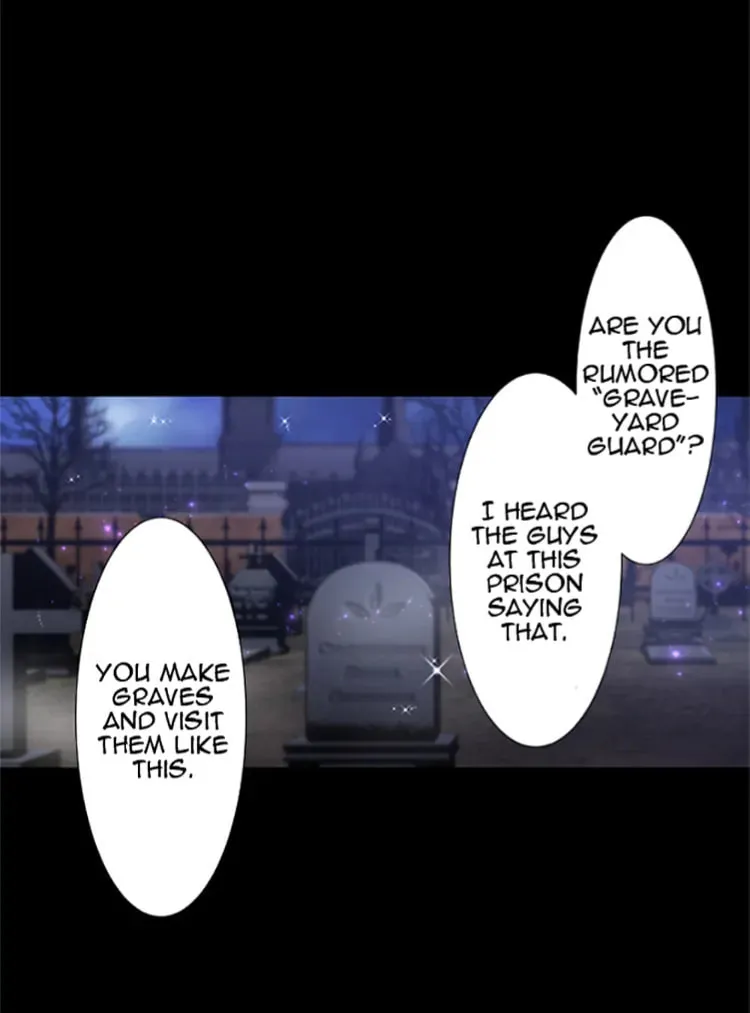 Read Nanbaka (Colored) chapter 295 image 4 on Lezhin