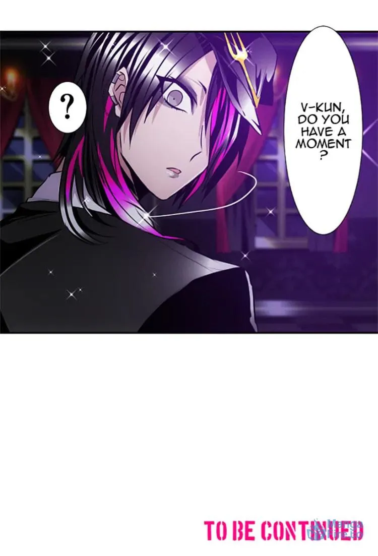 Read Nanbaka (Colored) chapter 295 image 41 on Lezhin