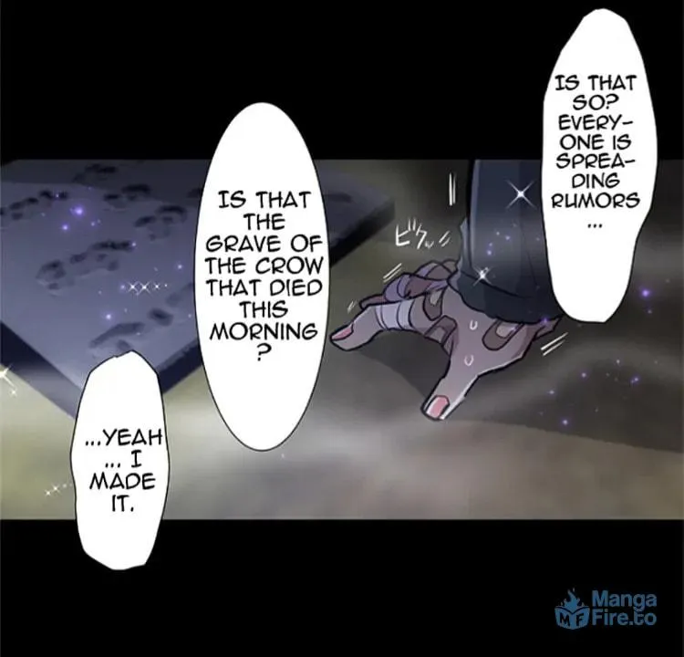 Read Nanbaka (Colored) chapter 295 image 5 on Lezhin