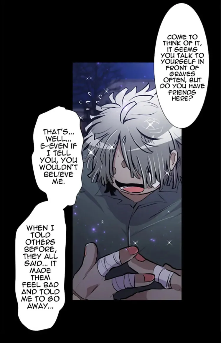Read Nanbaka (Colored) chapter 295 image 7 on Lezhin