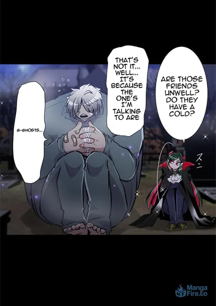 Read Nanbaka (Colored) chapter 295 image 8 on Lezhin